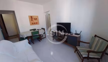 Apartamento com 2 dormitórios à venda, 60 m² por R$ 380.000 - Passagem - Cabo Frio/RJ