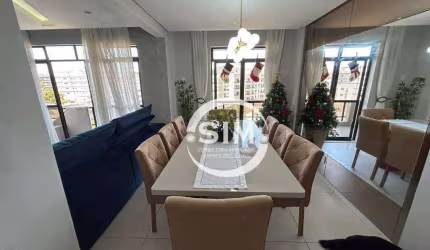 Cobertura com 3 dormitórios à venda, 250 m² por R$ 1.200.000,00 - Braga - Cabo Frio/RJ
