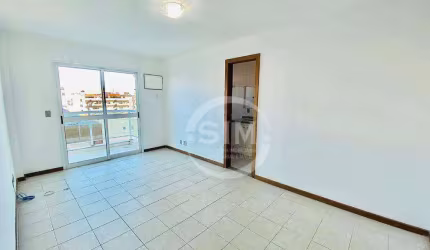 Apartamento com 2 dormitórios para alugar, 105 m² por R$ 4.685,00/mês - Centro - Cabo Frio/RJ