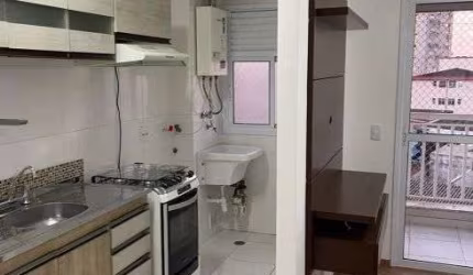 Condomínio Vereda Diadema- torre única