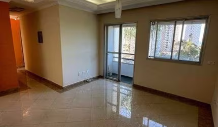 Apartamento para venda com 78 metros quadrados com 3 quartos