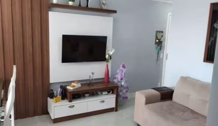 Condomínio Panorama Clube - Piraporinha - Diadema
