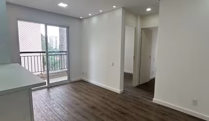 Apartamento a venda com dois dormitórios sendo uma suíte