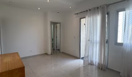 Apartamento com 65 metros na avenida dom jaime