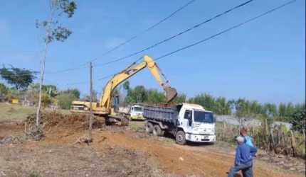 Loteamento em Mogi das Cruzes Bairro Planejado