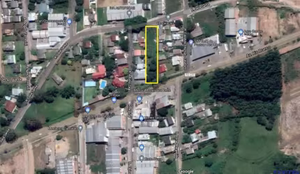 Terreno para venda  no Bairro Ana Rech em Caxias do Sul