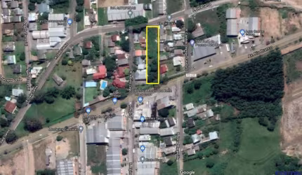 Terreno para venda  no Bairro Ana Rech em Caxias do Sul
