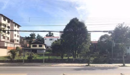 Terreno para venda  no Bairro Sagrada Família em Caxias do Sul
