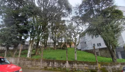 Terreno para venda  no Bairro Ana Rech em Caxias do Sul