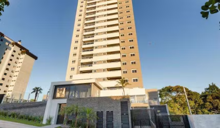 Residencial Cosmopolitan