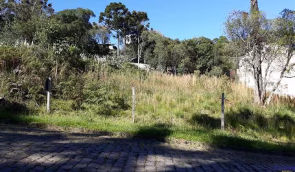 Terreno para venda  no Bairro Ana Rech em Caxias do Sul