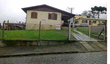 Terreno para venda  no Bairro São Cristóvão em Caxias do Sul