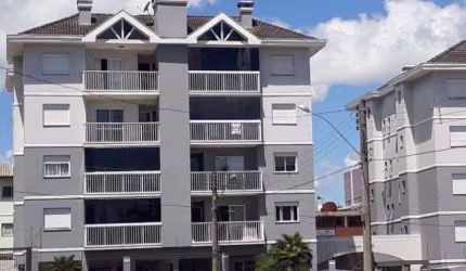 Apartamento para venda  no Bairro Ana Rech em Caxias do Sul