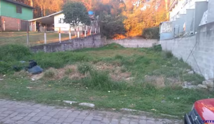 Terreno para venda  no Bairro São Caetano em Caxias do Sul