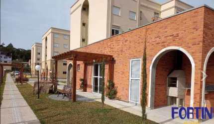 Residencial Vila Toscana Ana Rech