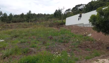 Terreno Plano no Loteamento Santa Rita/Ana Rech