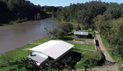 Área Rural para venda  no Bairro Área Rural de Caxias do Sul em Caxias do Sul