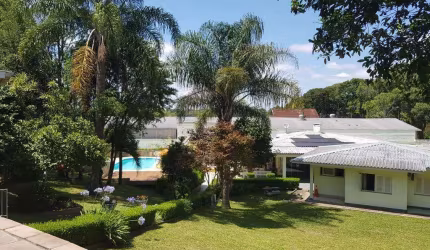 Casa em Ana Rech com Piscina Aquecida