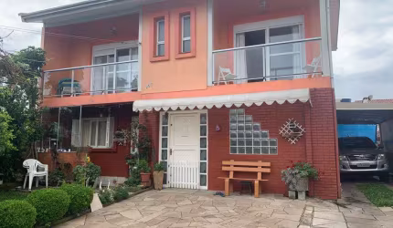 Casa para venda  no Bairro Jardim Eldorado em Caxias do Sul