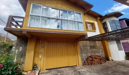 Casa no Jardelino Ramos