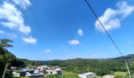 Terreno para venda  no Bairro Ana Rech em Caxias do Sul