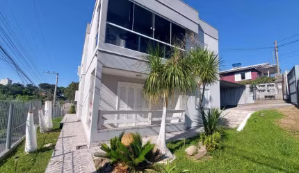 Apartamento para venda  no Bairro Jardim Iracema em Caxias do Sul