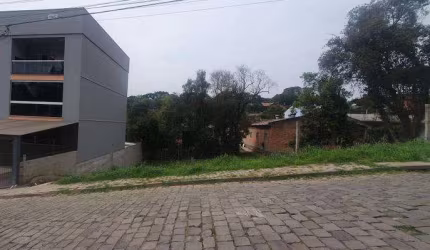 Terreno para venda  no Bairro Ana Rech em Caxias do Sul