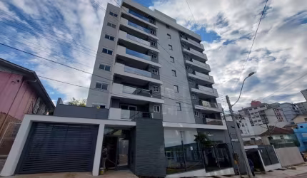 Residencial Serra Maestra - Bairro Exposição