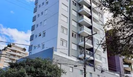 Residencial Giambellino