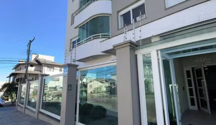 Apartamento mobiliado com churrasqueira e sacada em Jardim Eldorado, Caxias do Sul - Venda