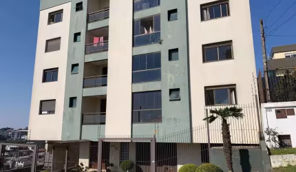 Apartamento à venda em Caxias do Sul, Jardim Eldorado - 02 dormitórios