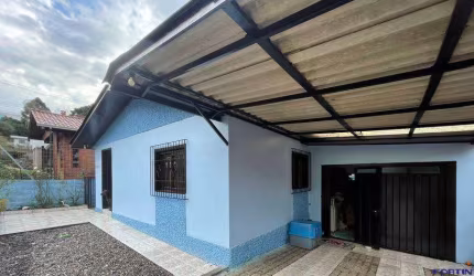 Casa para venda  no Bairro Ana Rech em Caxias do Sul