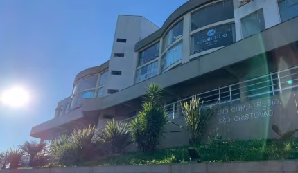 Apartamento Residencial São Cristóvão