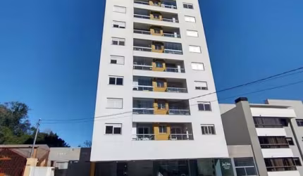 Apartamento para venda  no Bairro Vinhedos em Caxias do Sul