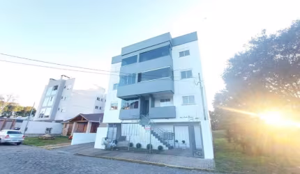 Apartamento à venda no Bairro Ana Rech, Caxias do Sul
