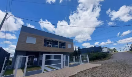 Sobrado à venda em São Luiz, Caxias do Sul