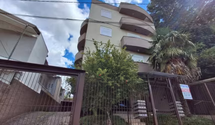 Apartamento à venda em Ana Rech, Caxias do Sul