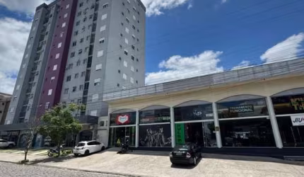 Apartamento à venda em Caxias do Sul, Morada dos Alpes - Minha Casa Minha Vida