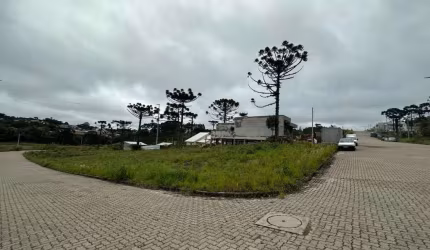 Terreno para venda em Ana Rech, Caxias do Sul