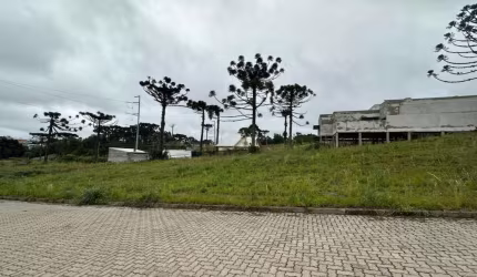 Terreno a vendo no loteamento Villa Di Mantova