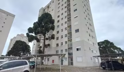 Apartamento à venda em Caxias do Sul 02 dormitórios  no Jardim Eldorado - Villagio Splendore