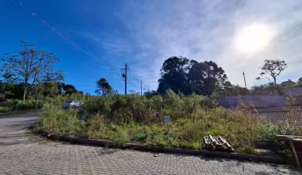 Terreno à venda em Ana Rech, Caxias do Sul - Villa Di Mantova