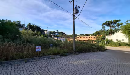 Terreno à venda em Ana Rech, Caxias do Sul - Villa Di Mantova