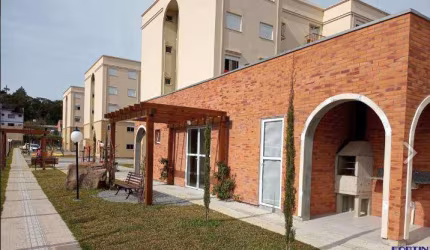 Apartamento à venda em Ana Rech, Caxias do Sul - Minha Casa Minha Vida