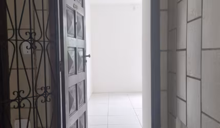 Apartamento á venda com dois quartos no Cabula