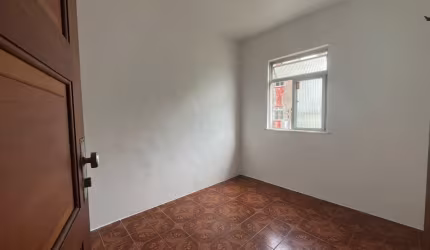 Apartamento para venda com dois quartos no Doron