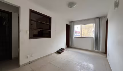 Apartamento á venda com dois quartos em Cajazeiras 6