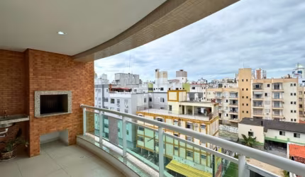 Apartamento de 3 quartos no coração do Estreito e linda área de lazer!