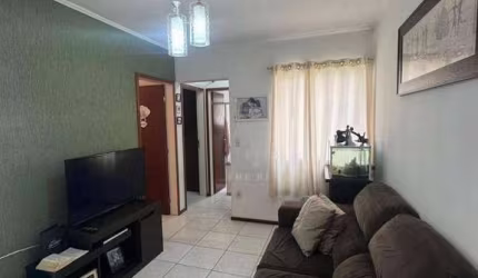 Apartamento Mobiliado e Eletrodomésticos