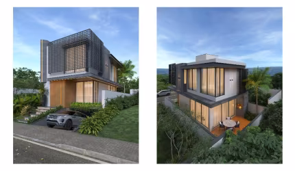 Construa a Casa dos Sonhos